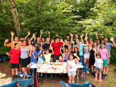 Veneto – Picnic a Pianezze di Trichiana
