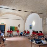 Animazione gruppo