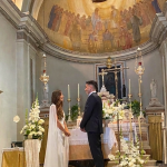 Paola e Mattia altare copia