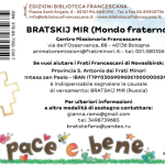 calendari francescani 2027 2