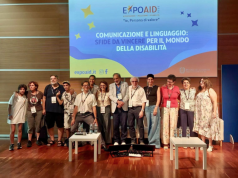 ExpoAid – Comunicazione e linguaggio: sfide da vincere per il mondo della disabilità