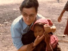 Ciao Flora, maestra di vita e di ostetricia vera
