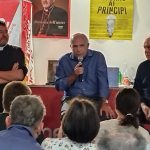 meeting 2026 Dionedi libro