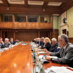 Incontro Governo 30.9.26
