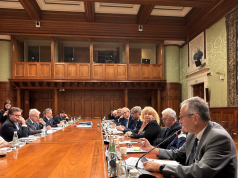 ANFN a Palazzo Chigi: proposte concrete per le famiglie numerose Incontro Governo 30.9.26