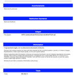 RENDICONTO CONTRIBUTO 5 per mille rendiconto contributo, anno 2024 pag 3
