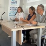 petizione natalità emilia romagna 2026