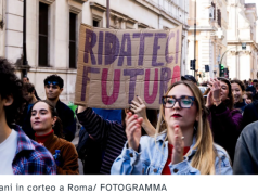 Dare voce a questi giovani significa dare loro il voto