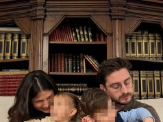 Quattro gemelli in due anni: la storia di Maria e Giacomo, famiglia neoassociata Anfn