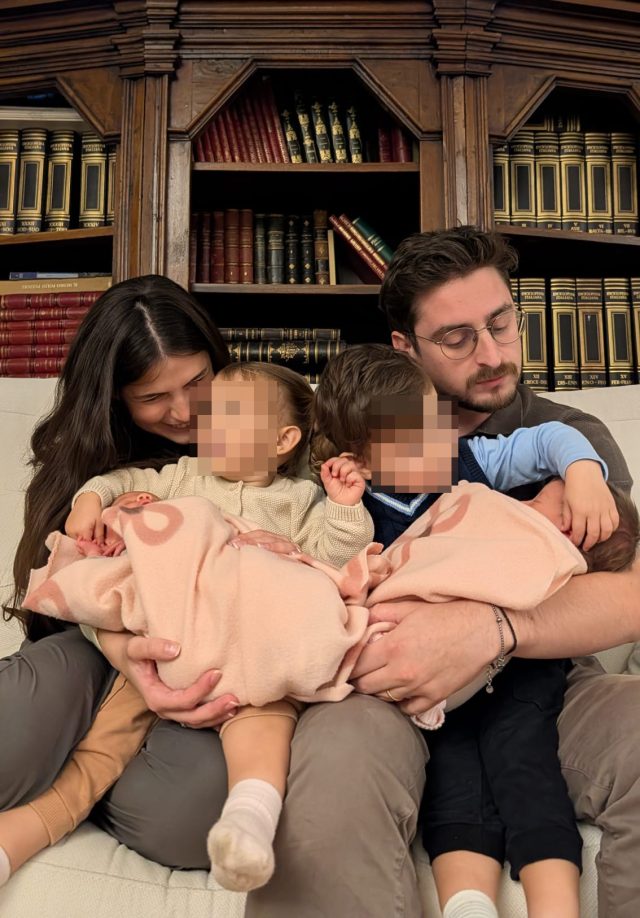 Fam Gottardi 1 Verona