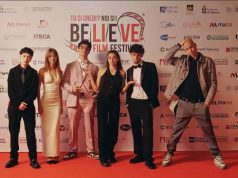 Believe Film Festival – La festa del cinema giovane