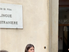 Irene Bernardini, 22 anni e una laurea con 110 e lode nel segno delle donne che hanno scritto la Costituzione