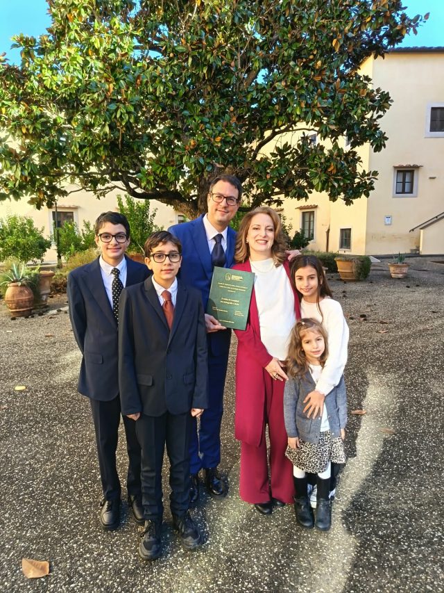 Laurea Donato