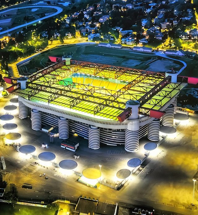 san siro