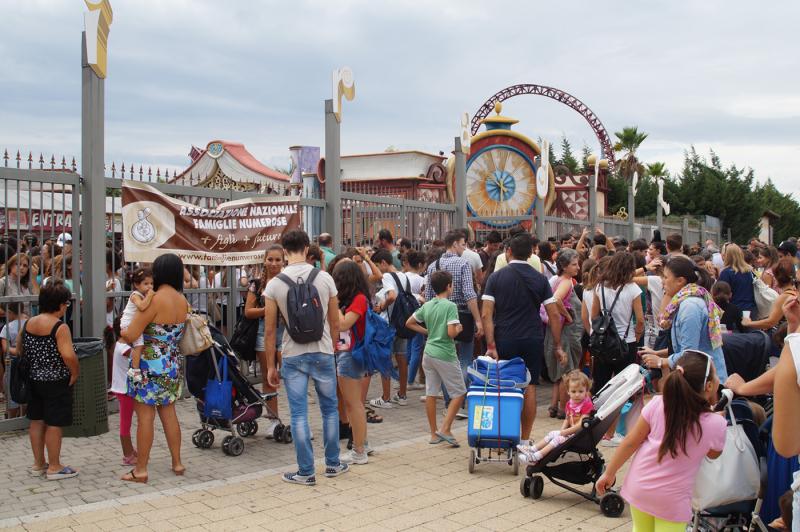 arrivo