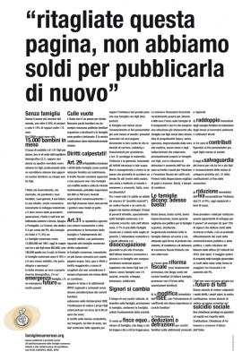 ritagliate